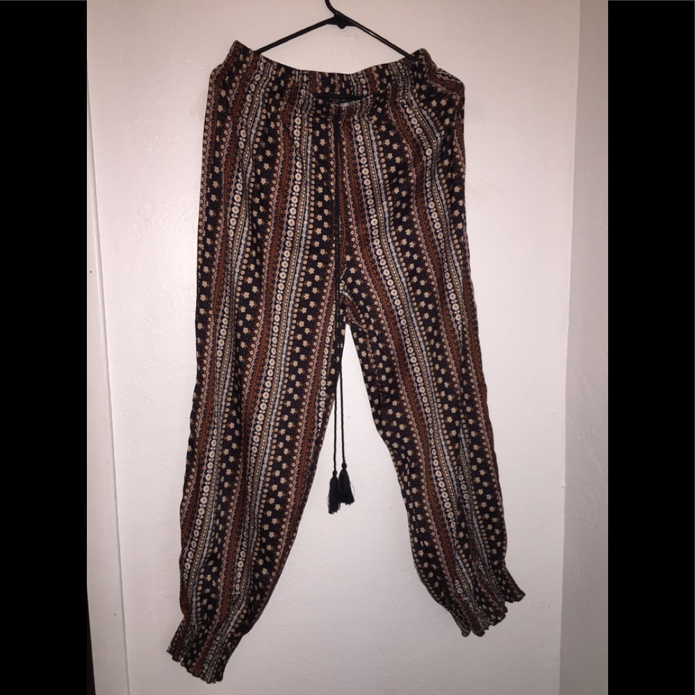 Shein Hippy Joggers